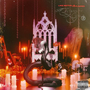 No eternity in gold by Like Moths To Flames