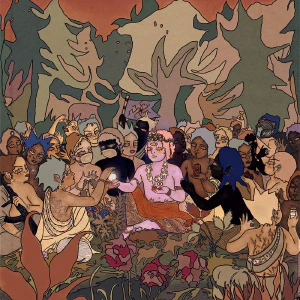 POST HUMAN: SURVIVAL HORROR by Bring Me the Horizon