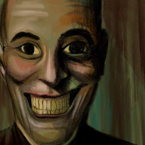 People Watching by 156silence