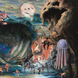 The Cycles of Trying to Cope by Like Moths To Flames