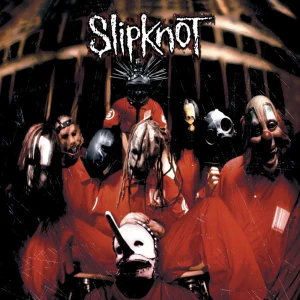 Slipknot by Slipknot